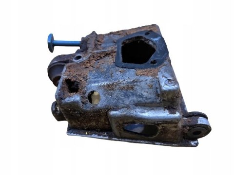 MCCULLOCH 610 OSŁONA OBUDOWA POKRYWA KORPUS MCCULLOCH 610 OSŁONA OBUDOWA POKRYWA KORPUS