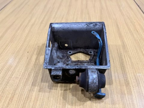 MCCULLOCH 610 OSŁONA OBUDOWA POKRYWA KORPUS MCCULLOCH 610 OSŁONA OBUDOWA POKRYWA KORPUS