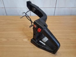 MCCULLOCH 835S-AV RĄCZKA GAZU OBUDOWA UCHWYT