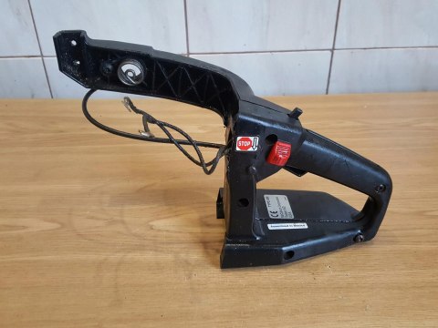 MCCULLOCH 835S-AV RĄCZKA GAZU OBUDOWA UCHWYT MCCULLOCH 835S-AV RĄCZKA GAZU OBUDOWA UCHWYT