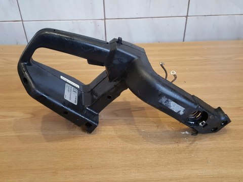 MCCULLOCH 835S-AV RĄCZKA GAZU OBUDOWA UCHWYT MCCULLOCH 835S-AV RĄCZKA GAZU OBUDOWA UCHWYT