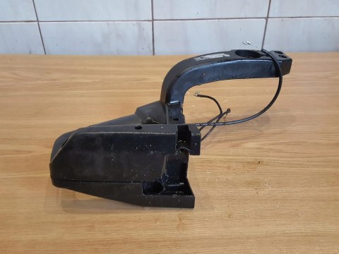 MCCULLOCH 835S-AV RĄCZKA GAZU OBUDOWA UCHWYT MCCULLOCH 835S-AV RĄCZKA GAZU OBUDOWA UCHWYT