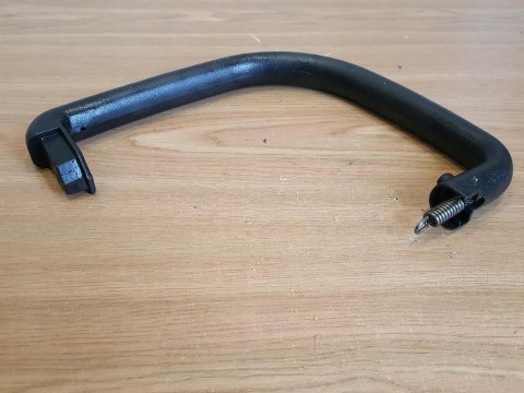 MCCULLOCH 835S-AV RĄCZKA KABŁĄK RĘKOJEŚĆ UCHWYT MCCULLOCH 835S-AV RĄCZKA KABŁĄK RĘKOJEŚĆ UCHWYT