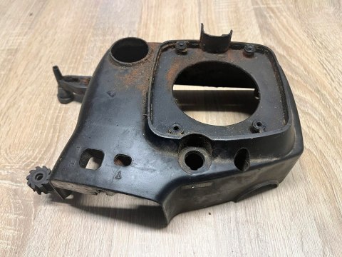 MCCULLOCH 836 AV OSŁONA OBUDOWA POKRYWA KORPUS MCCULLOCH 836 AV OSŁONA OBUDOWA POKRYWA KORPUS