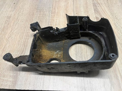 MCCULLOCH 836 AV OSŁONA OBUDOWA POKRYWA KORPUS MCCULLOCH 836 AV OSŁONA OBUDOWA POKRYWA KORPUS