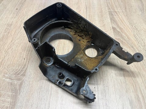 MCCULLOCH 836 AV OSŁONA OBUDOWA POKRYWA KORPUS MCCULLOCH 836 AV OSŁONA OBUDOWA POKRYWA KORPUS