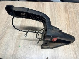MCCULLOCH 836 AV RĄCZKA GAZU UCHWYT OBUDOWA