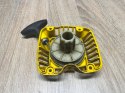 MCCULLOCH 836 AV SZARPAK STARTER OBUDOWA