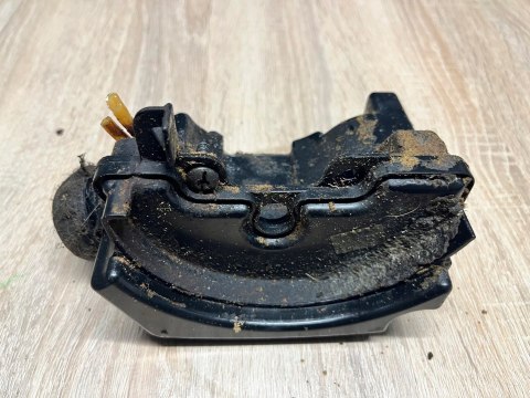 MCCULLOCH 836 AV ZBIORNIK PALIWA BAK MCCULLOCH 836 AV ZBIORNIK PALIWA BAK