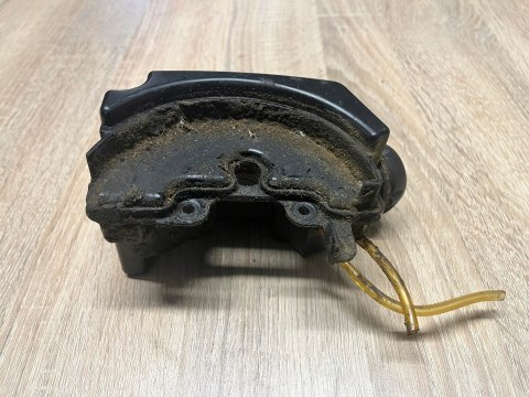MCCULLOCH 836 AV ZBIORNIK PALIWA BAK MCCULLOCH 836 AV ZBIORNIK PALIWA BAK