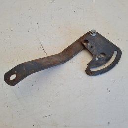 SENTINEL 125/96 BRIGGS 12HP UCHWYT MOCOWANIE DŹWIGNIA