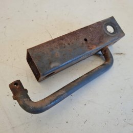 SENTINEL 125/96 BRIGGS 12HP UCHWYT MOCOWANIE STELAŻ
