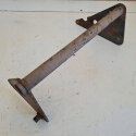 SENTINEL 125/96 BRIGGS 12HP UCHWYT MOCOWANIE STELAŻ