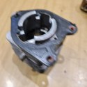 SHARK AT3342 CYLINDER TŁOK KORBOWÓD WAŁ KARTER KOMPLET