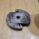 SHARK AT3342 SPRZĘGŁO BĘBEN DZWON KOSZ KOMPLET