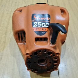 SHARK AT3342 SZARPAK STARTER ROZRUSZNIK OBUDOWA