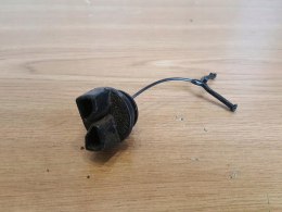 TURBO SILENT BKS 3536 KOREK WLEWU PALIWA