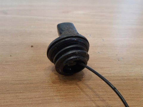 TURBO SILENT BKS 3536 KOREK WLEWU PALIWA TURBO SILENT BKS 3536 KOREK WLEWU PALIWA