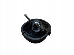 TURBO SILENT BKS 3536 KRÓCIEC PODSTAWA MOCOWANIE