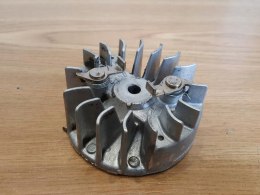 TURBO SILENT BKS 3536 MAGNETO KOŁO MAGNESOWE