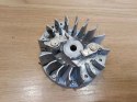 TURBO SILENT BKS 3536 MAGNETO KOŁO MAGNESOWE
