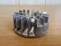 TURBO SILENT BKS 3536 MAGNETO KOŁO MAGNESOWE