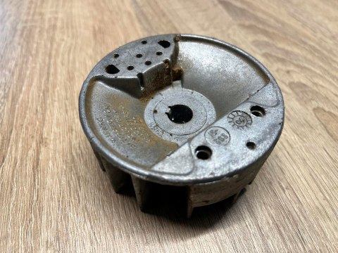 TURBO SILENT BKS 3536 MAGNETO KOŁO MAGNESOWE TURBO SILENT BKS 3536 MAGNETO KOŁO MAGNESOWE