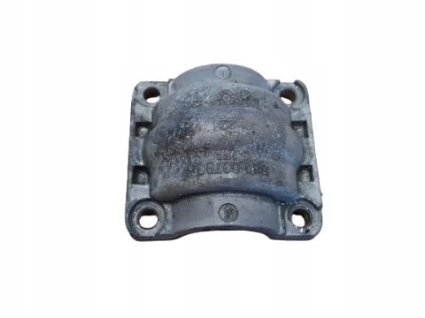 TURBO SILENT BKS 3536 MISKA MISECZKA KORBOWA