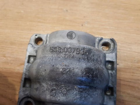 TURBO SILENT BKS 3536 MISKA MISECZKA KORBOWA TURBO SILENT BKS 3536 MISKA MISECZKA KORBOWA