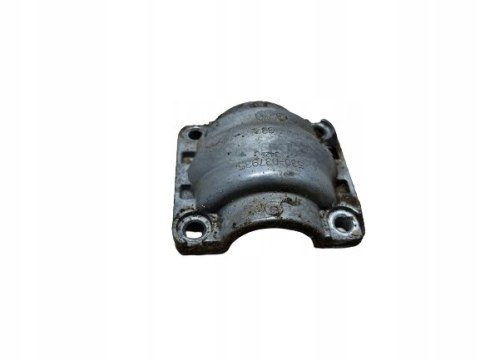TURBO SILENT BKS 3536 MISKA MISECZKA KORBOWA