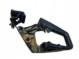 TURBO SILENT BKS 3536 RĄCZKA GAZU RĘKOJEŚĆ UCHWYT