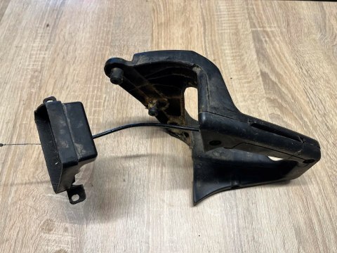 TURBO SILENT BKS 3536 RĄCZKA GAZU RĘKOJEŚĆ UCHWYT TURBO SILENT BKS 3536 RĄCZKA GAZU RĘKOJEŚĆ UCHWYT