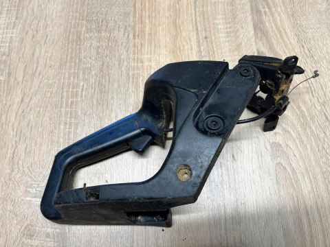 TURBO SILENT BKS 3536 RĄCZKA GAZU RĘKOJEŚĆ UCHWYT TURBO SILENT BKS 3536 RĄCZKA GAZU RĘKOJEŚĆ UCHWYT