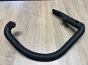 TURBO SILENT BKS 3536 RĄCZKA RĘKOJEŚĆ KABŁĄK