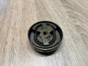 TURBO SILENT BKS 3536 SPRZĘGŁO DZWON BĘBEN KOSZ