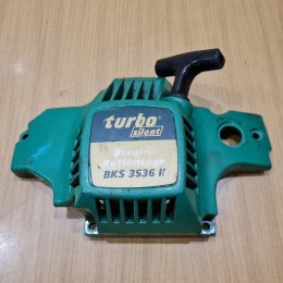 TURBO SILENT BKS 3536 SZARPAK STARTER OBUDOWA