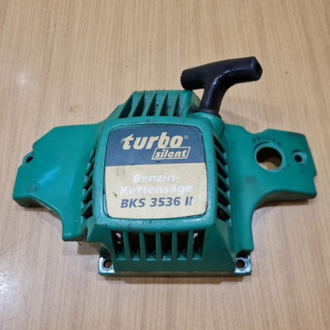 TURBO SILENT BKS 3536 SZARPAK STARTER OBUDOWA TURBO SILENT BKS 3536 SZARPAK STARTER OBUDOWA
