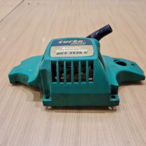 TURBO SILENT BKS 3536 SZARPAK STARTER OBUDOWA TURBO SILENT BKS 3536 SZARPAK STARTER OBUDOWA