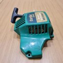 TURBO SILENT BKS 3536 SZARPAK STARTER OBUDOWA
