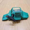 TURBO SILENT BKS 3536 SZARPAK STARTER OBUDOWA