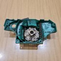 TURBO SILENT BKS 3536 SZARPAK STARTER OBUDOWA