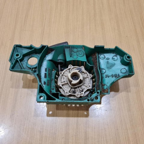 TURBO SILENT BKS 3536 SZARPAK STARTER OBUDOWA TURBO SILENT BKS 3536 SZARPAK STARTER OBUDOWA