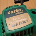 TURBO SILENT BKS 3536 SZARPAK STARTER OBUDOWA