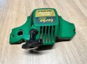 TURBO SILENT BKS 3536 SZARPAK STARTER OBUDOWA