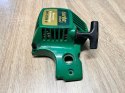 TURBO SILENT BKS 3536 SZARPAK STARTER OBUDOWA