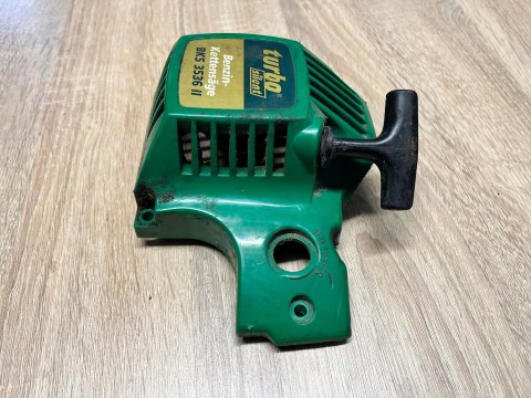 TURBO SILENT BKS 3536 SZARPAK STARTER OBUDOWA TURBO SILENT BKS 3536 SZARPAK STARTER OBUDOWA