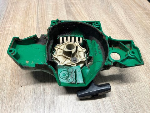 TURBO SILENT BKS 3536 SZARPAK STARTER OBUDOWA TURBO SILENT BKS 3536 SZARPAK STARTER OBUDOWA