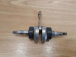 TURBO SILENT BKS 3536 WAŁ KORBOWY KORBOWÓD