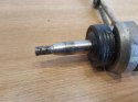 TURBO SILENT BKS 3536 WAŁ KORBOWY KORBOWÓD