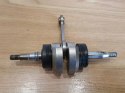 TURBO SILENT BKS 3536 WAŁ KORBOWY KORBOWÓD